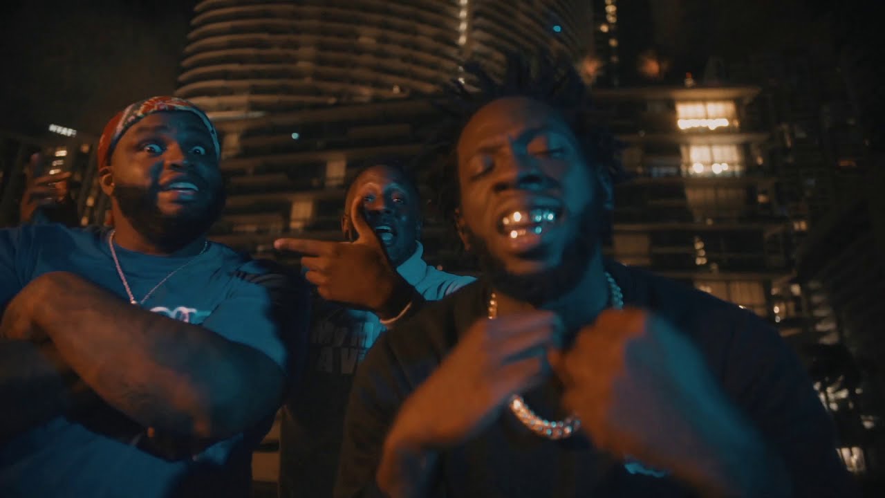 Slida Keem X GirlhefunnyAf44 (Confusing Guy)  - Jean Up (Prod By Geraldoliive)