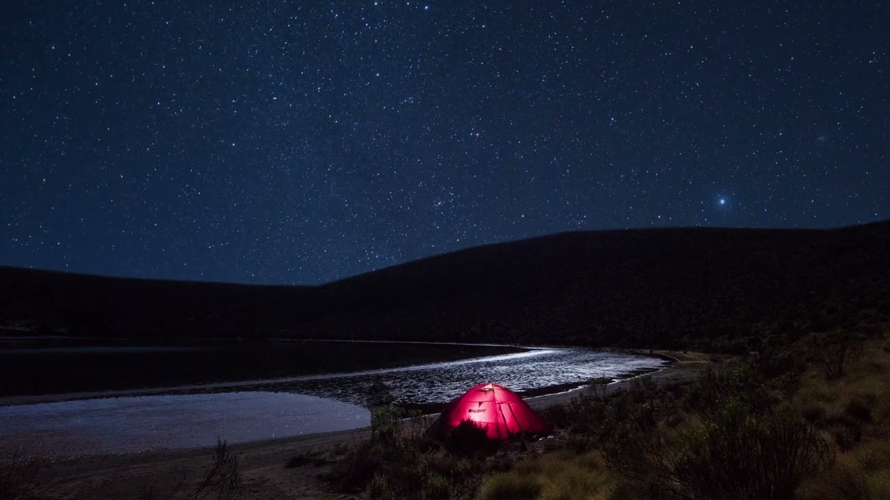 Dear Lord |  Contemporary Christian Prayer Music