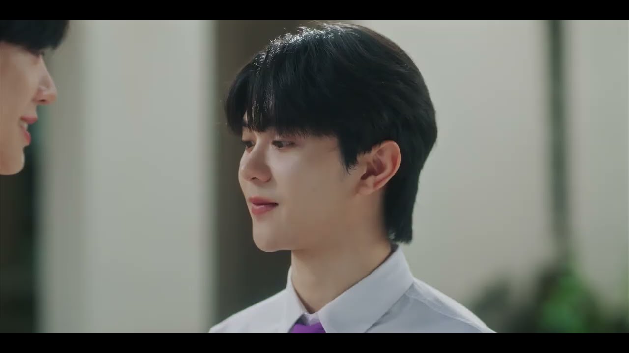 SPOT EP.7 BESIDE THE SKY | FOUREVER YOU PART 2