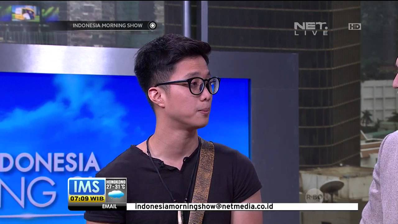Talk Show Dikta Project - IMS