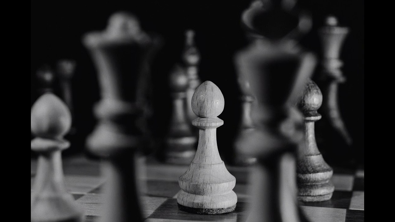 Your move for your life