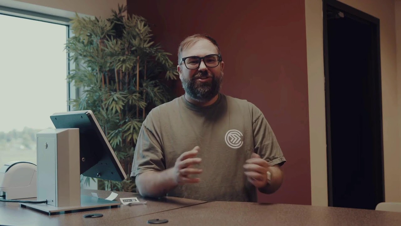 Legalism | Seth Conerly | Metro Community Church