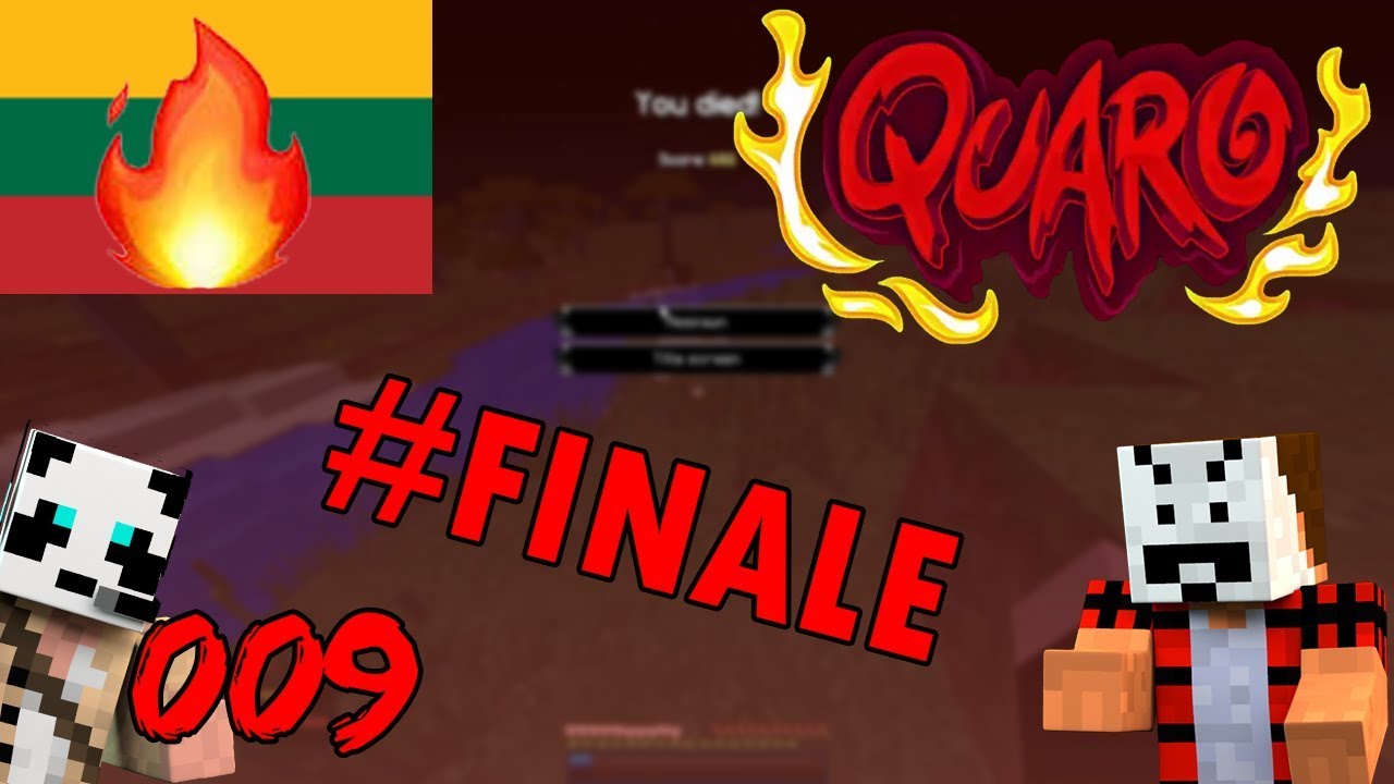 FINAL QUARO 
