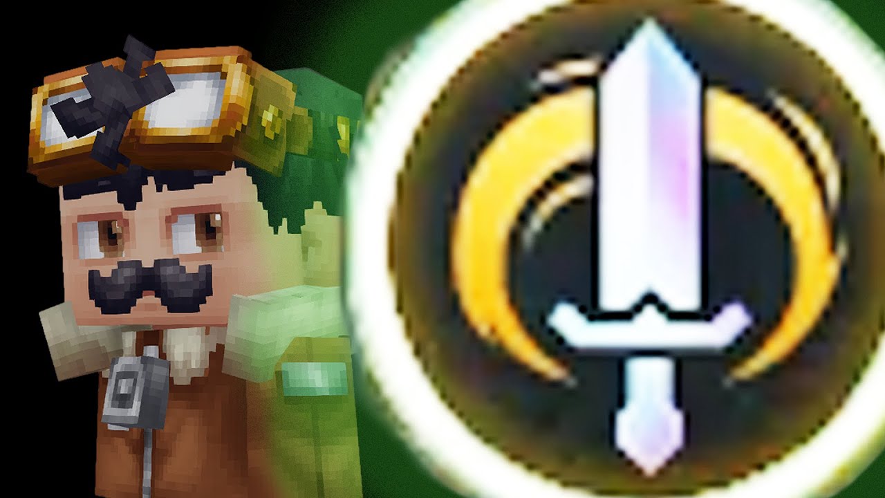 Hytale's SECRET Charge Tech...