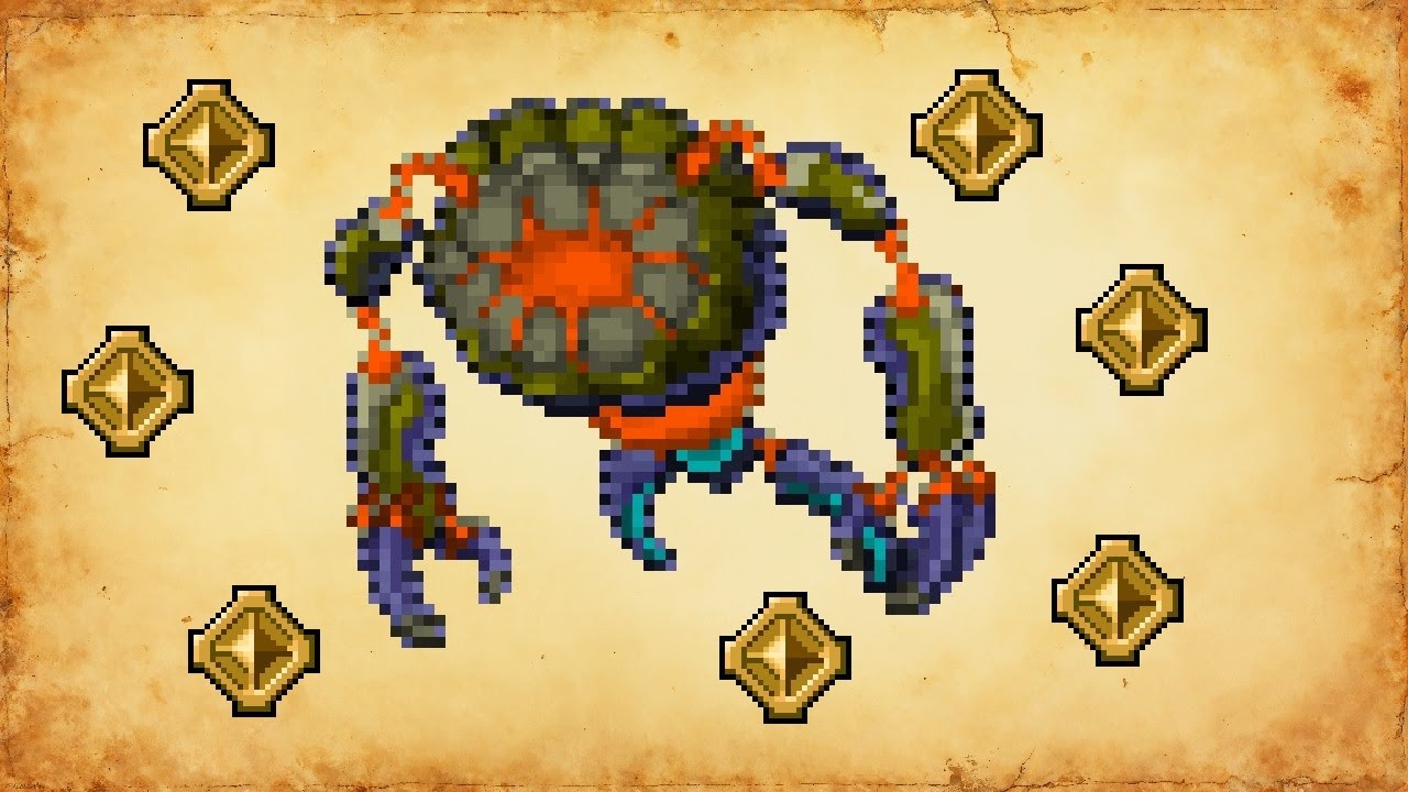 TIBIA BOSSY DLA POWRACAJĄCYCH - RUPTURE(GOLD ZAO BOSS)