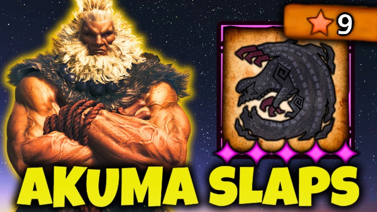 Can I Beat The HARDEST MONSTER With My Bare Hands?