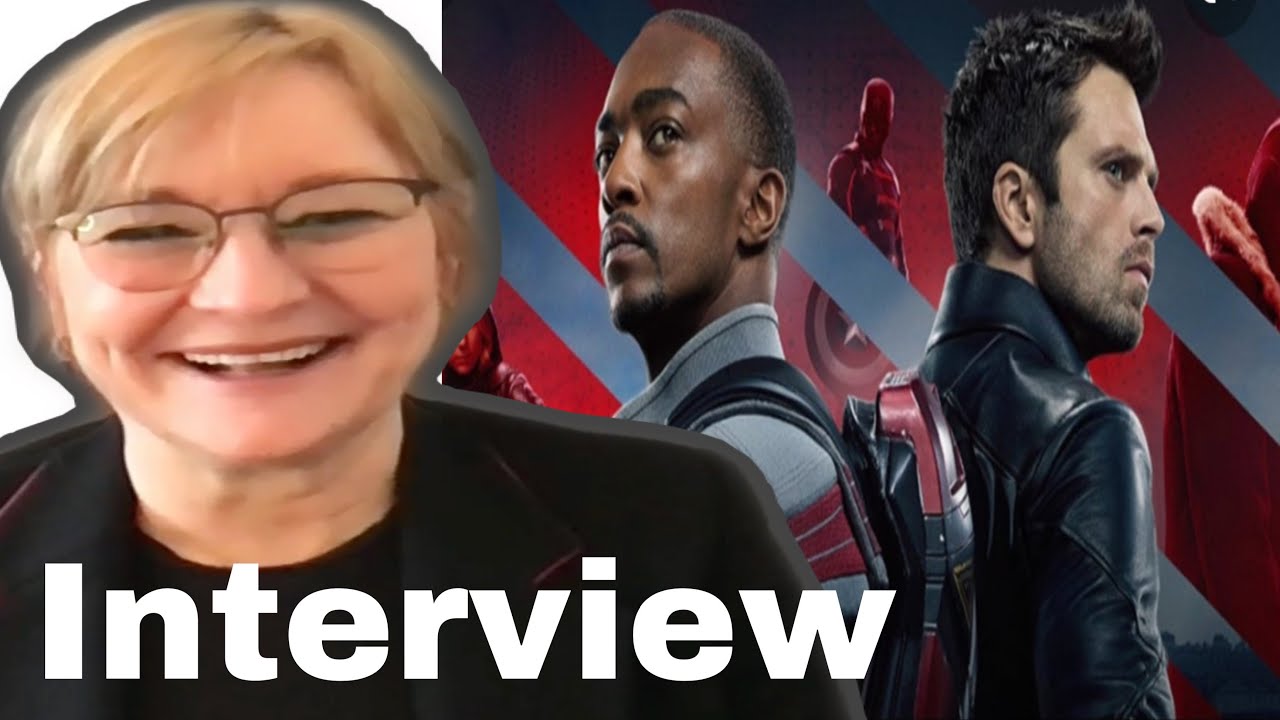 THE FALCON & THE WINTER SOLDIER DIRECTOR on SEBASTIAN STAN & NOD TO ANTHONY MACKIE'S REAL-LIFE LOVE!