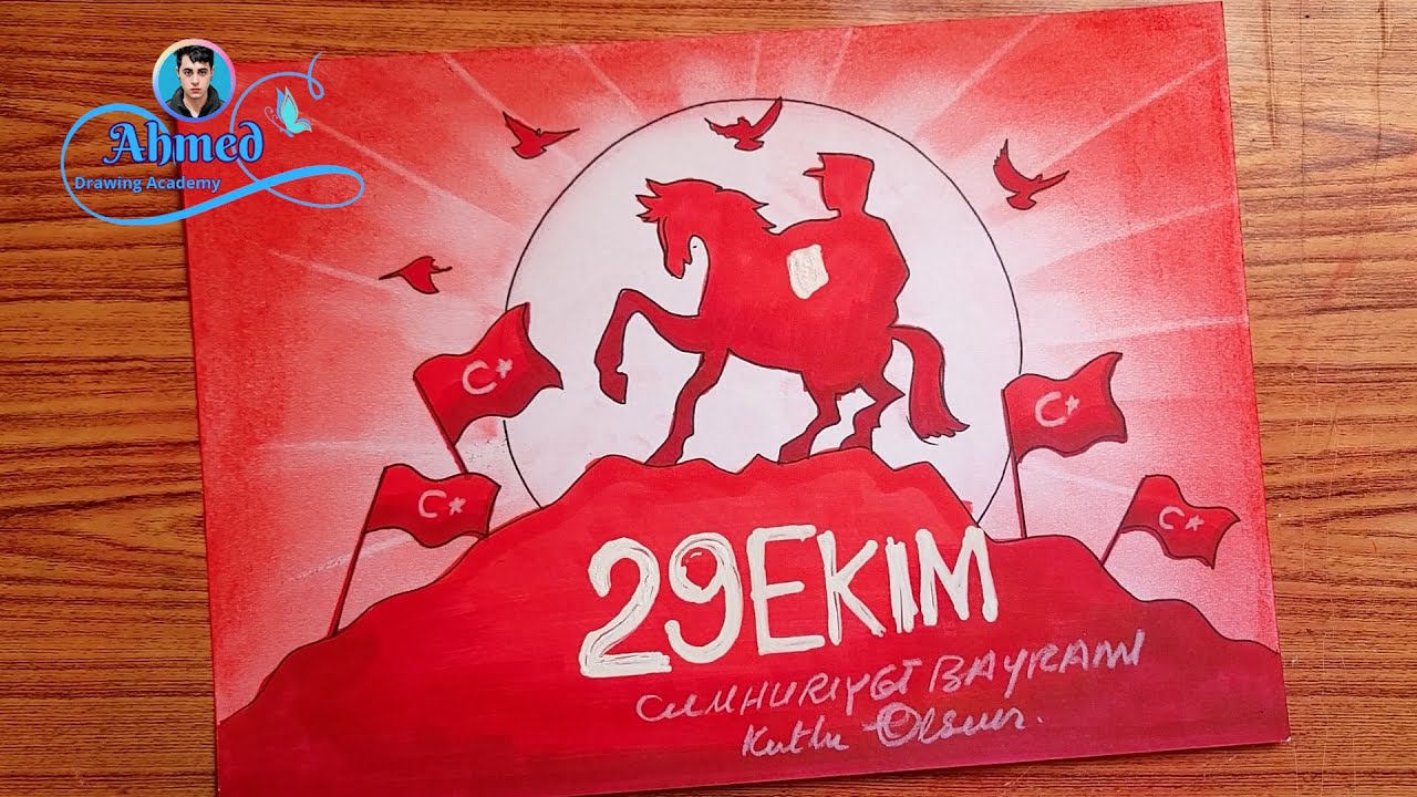 29 ekim resimleri || 29 ekim resmi || 29 ekim cumhuriyet bayramı resimleri || 1