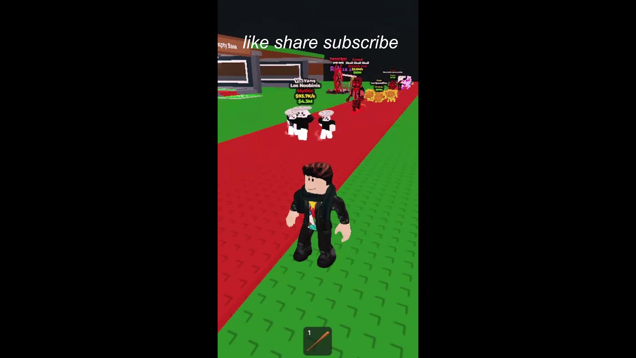 Roblox new steal a brainrot 2026 😍
