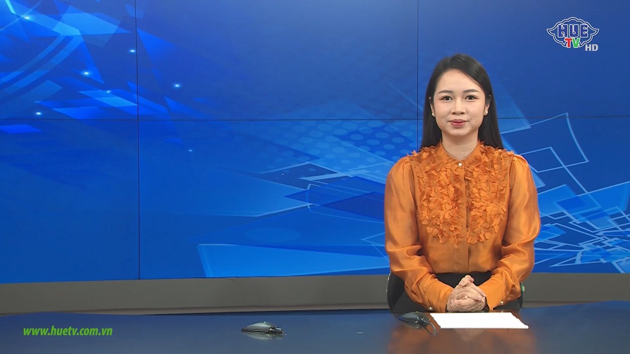 Chương trình Thời sự - Trưa 13/02/2026 (Thứ Sáu)