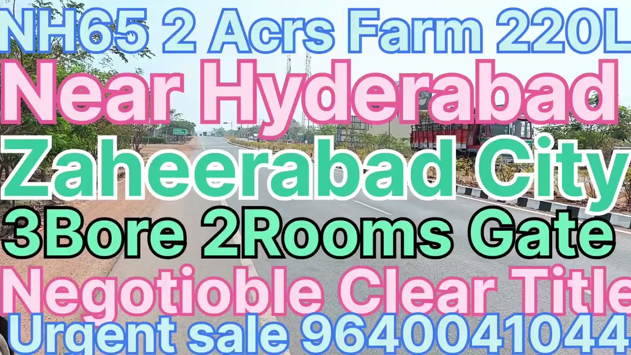 #mango #farm #for #sale 220Lak #lumsum #hyderabad #telangana #agriculture #garden #home #realestate 