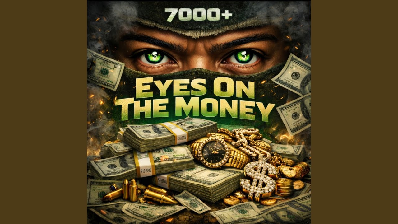 Eyes on the Money