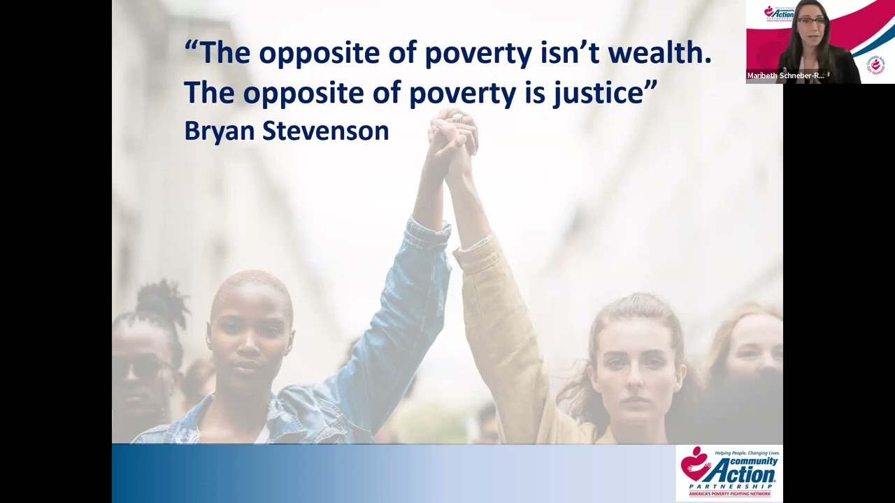 Community Action History 101 Webinar