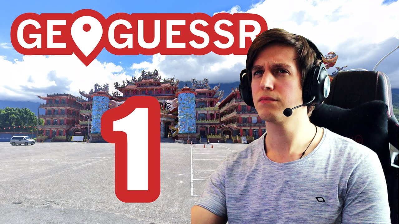 Learn German with Geoguessr | Easy Comprehensible Input | Is this Japan? | Part 1