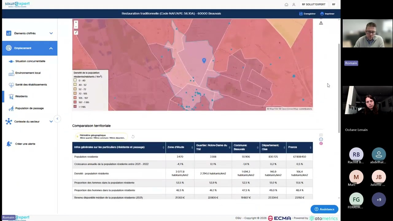 30min pour optimiser mon utilisation de jedataviz - témoignage d'un expert-comptable