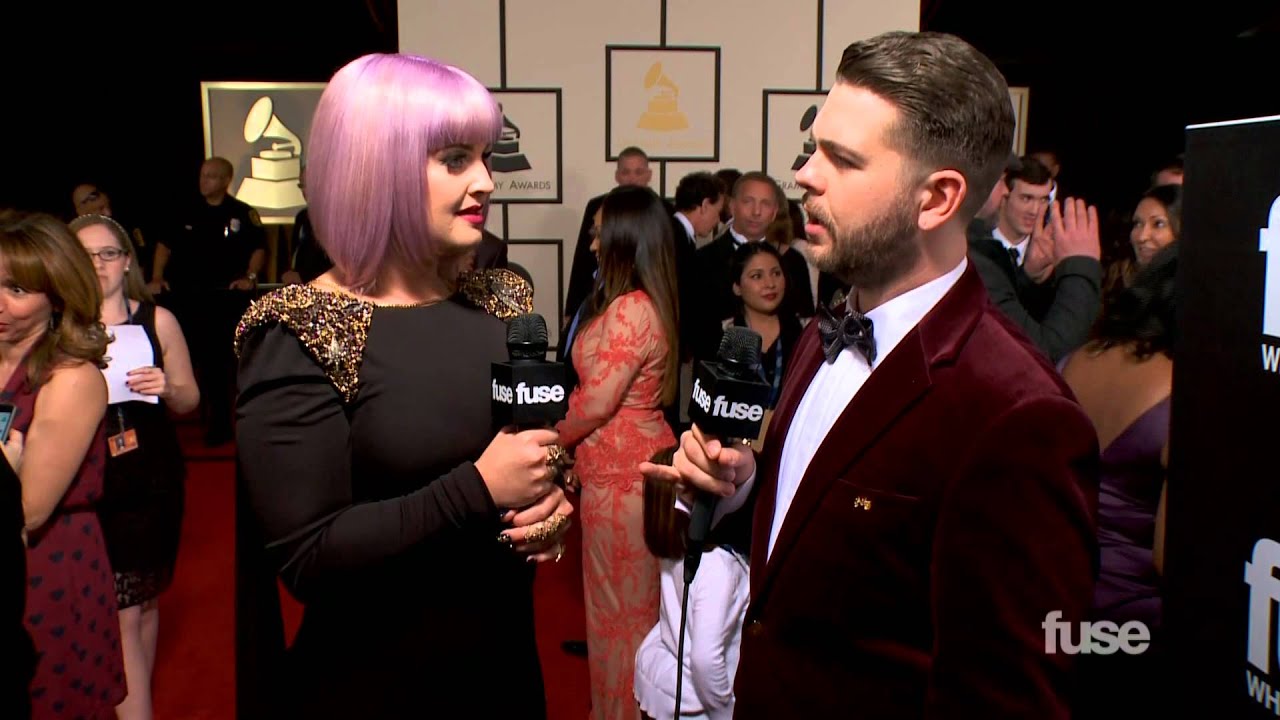 Kelly Osbourne - GRAMMY Red Carpet