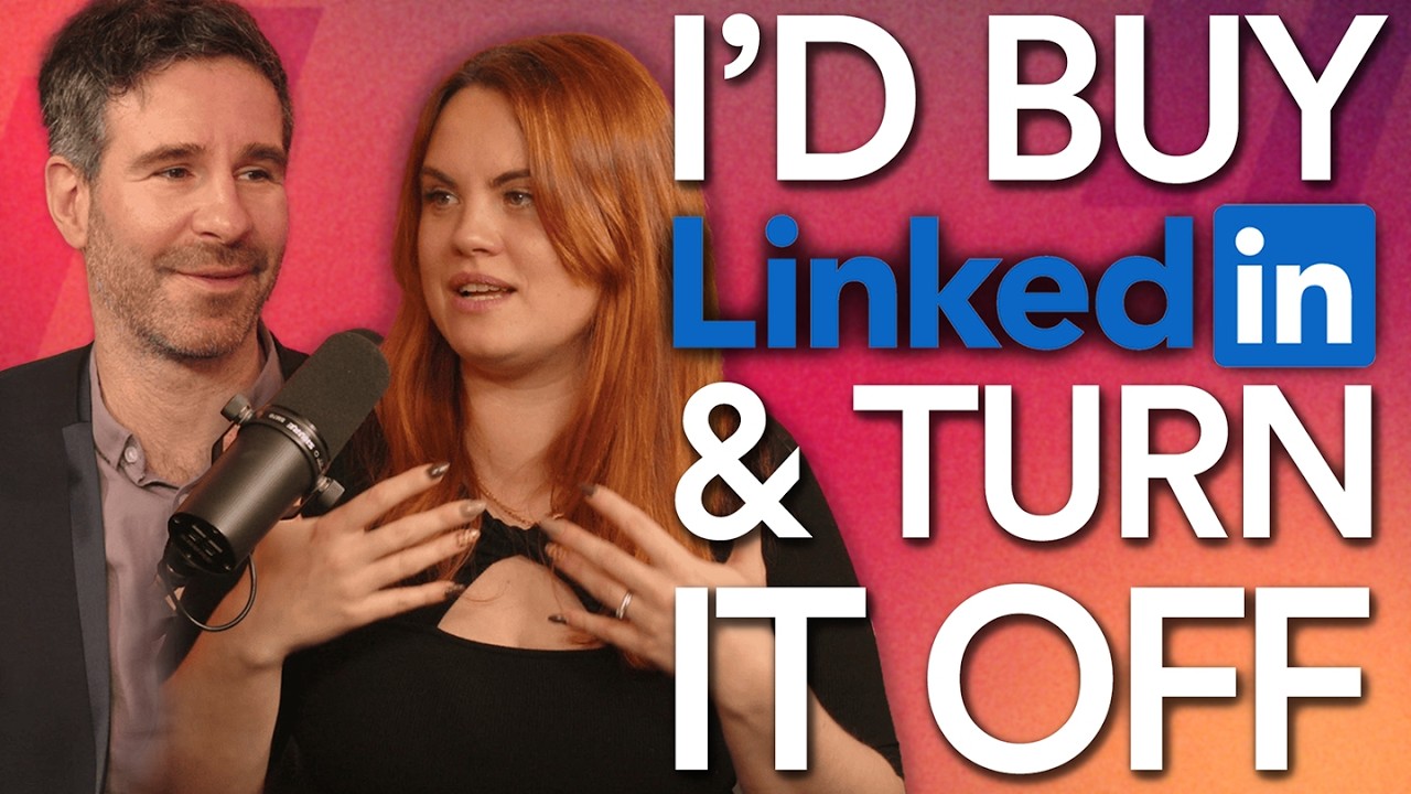 This Industry Is Wild | Episode 1