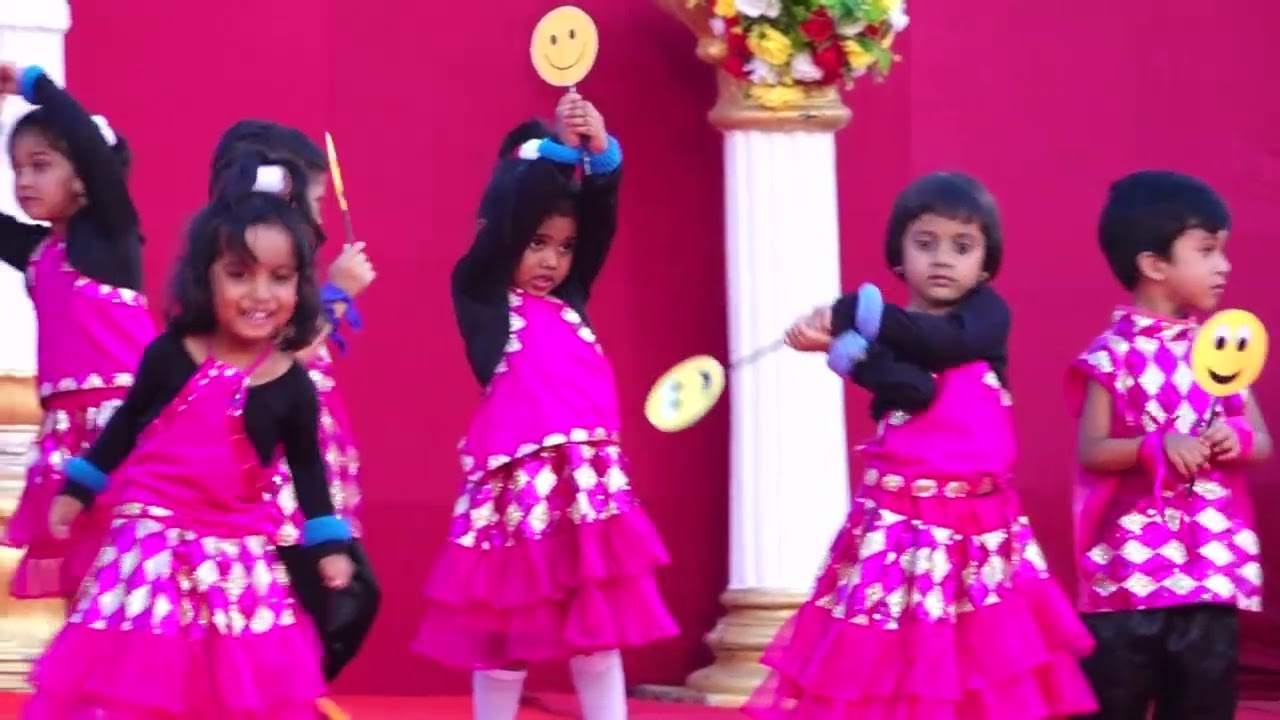 Annual Day 2023
