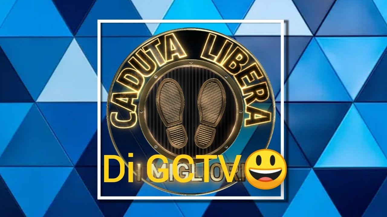 Caduta libera ep1