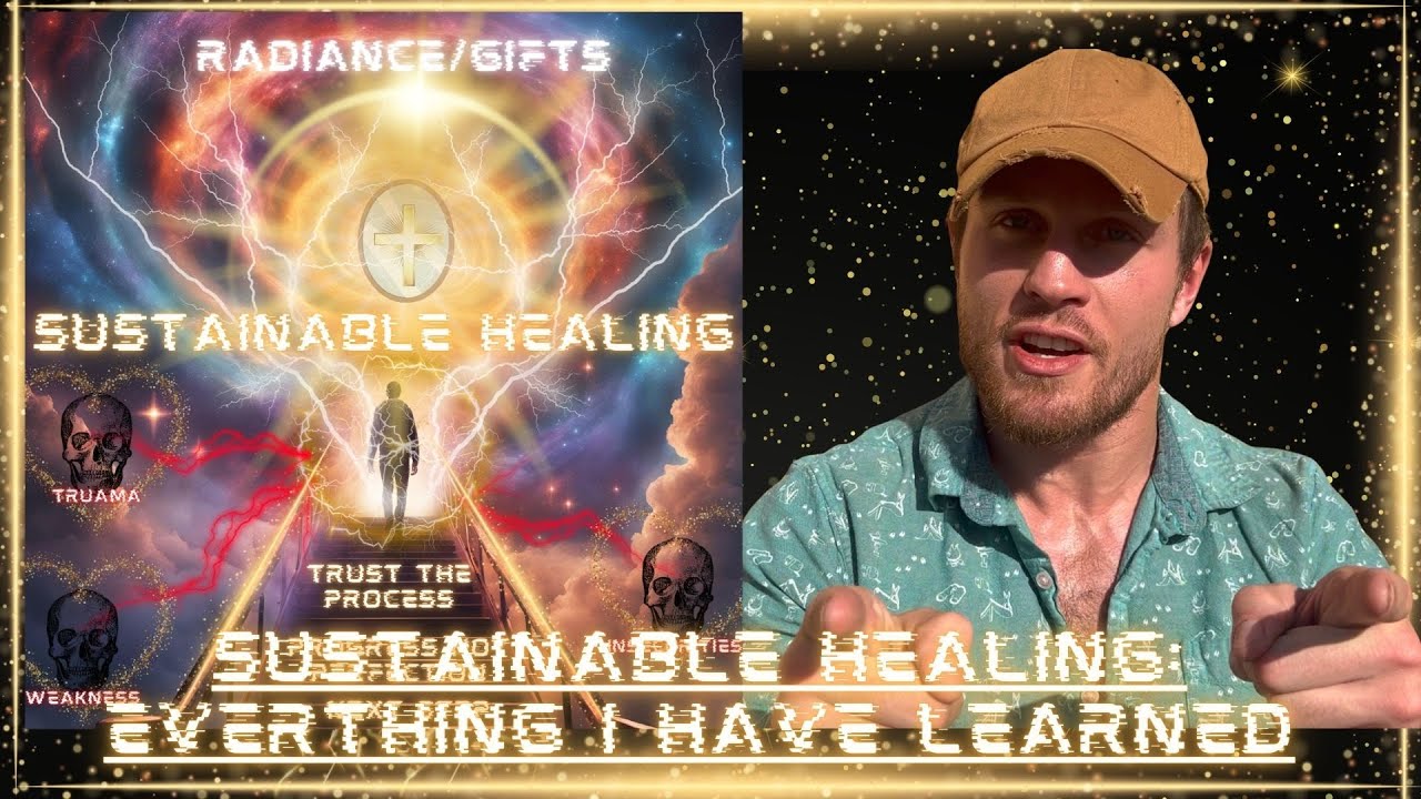 SUSTAINABLE HEALING: EVERYTHING I HAVE LEARNED, HOW TO USE FOR BECOMING