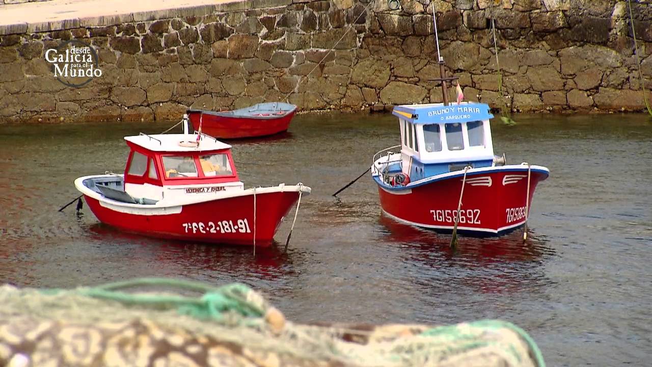 EL PUERTO DE BARES