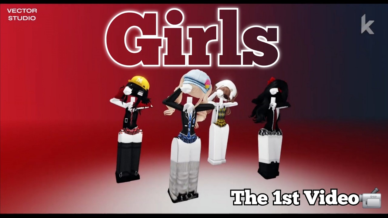 aespa-Girls / performance video(cover)