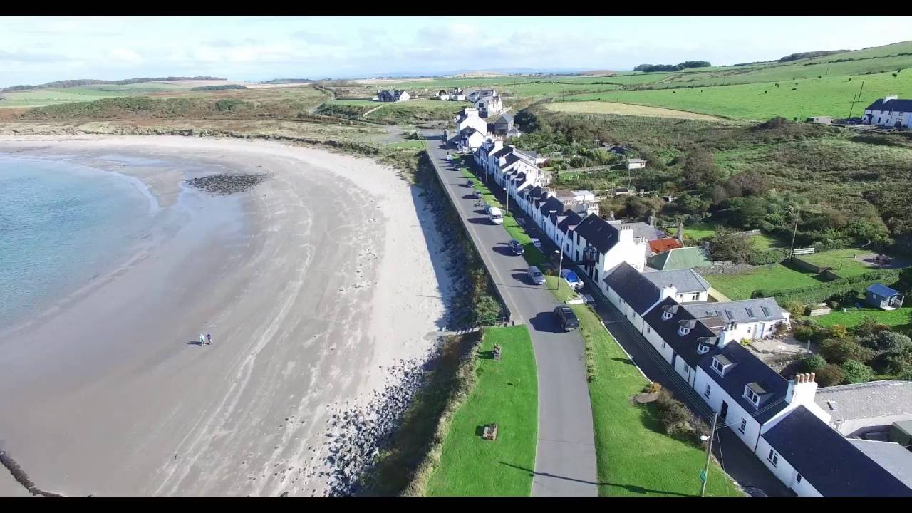 Port Logan - Scotland