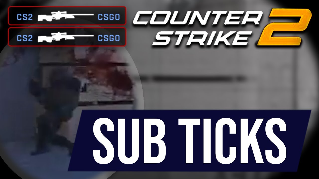 ¿POR QUÉ se SIENTE RARO al DISPARAR en CS2?