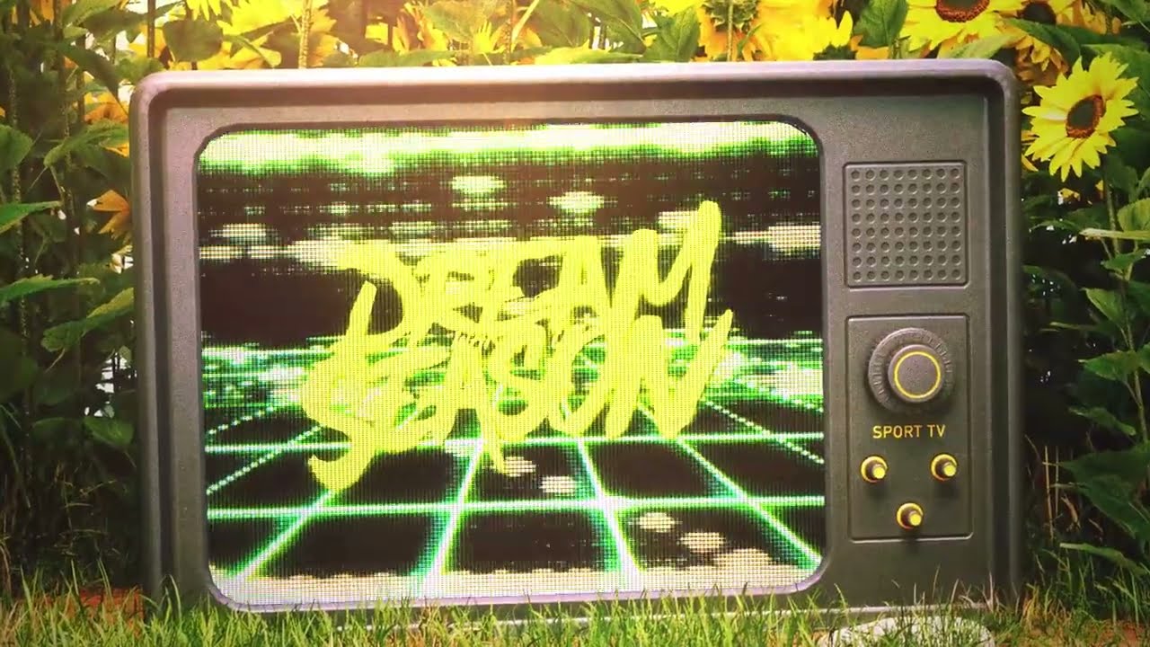 Dream Season - The Art of Getting By (Official Visualizer)