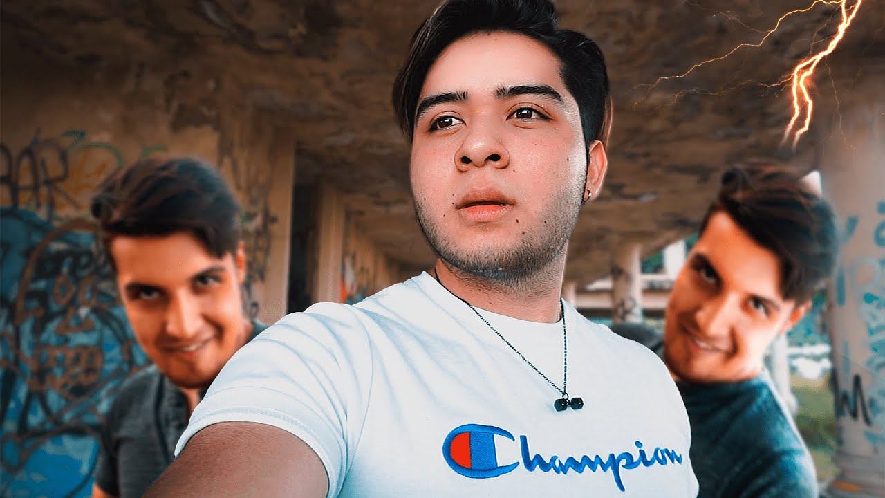 en este lugar se hacen rituales de dudosa procedencia