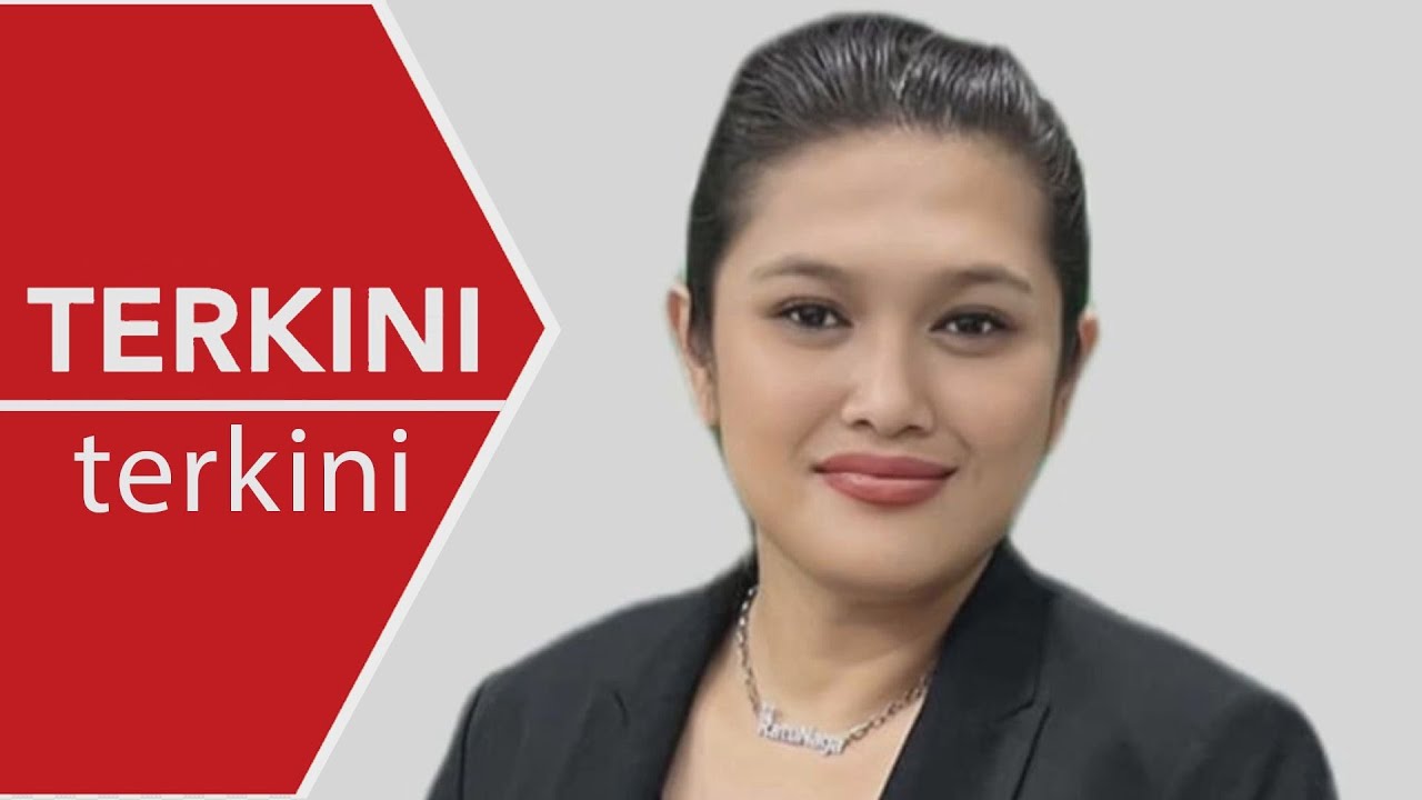 [TERKINI] 'Ratu naga' tidak ditahan, hanya dipanggil beri keterangan