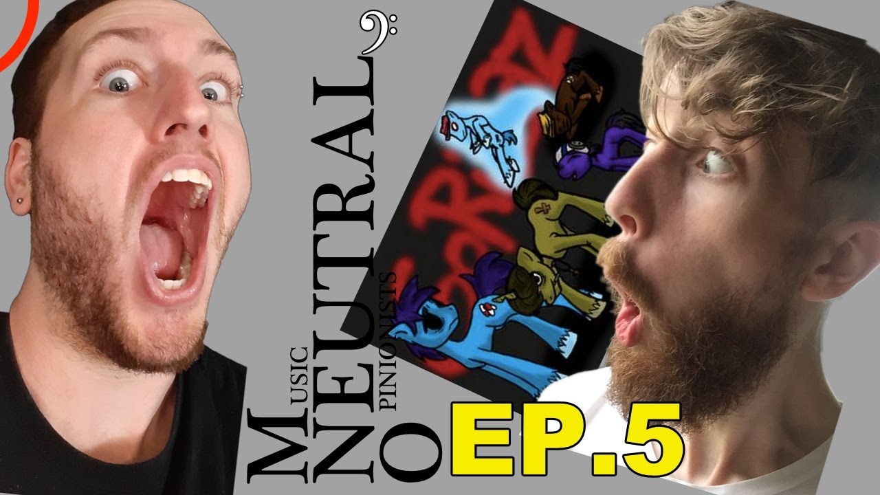 The Music Neutral Opinionists Episode 5