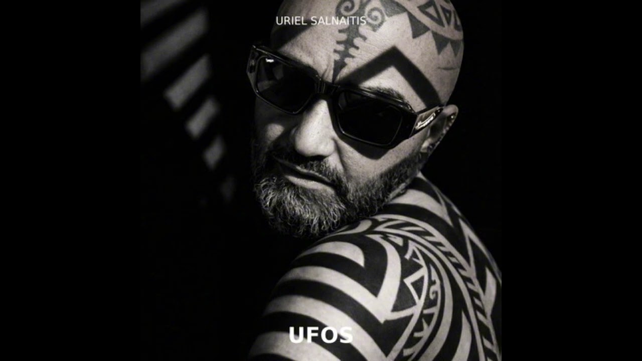 Uriel Salnaitis 