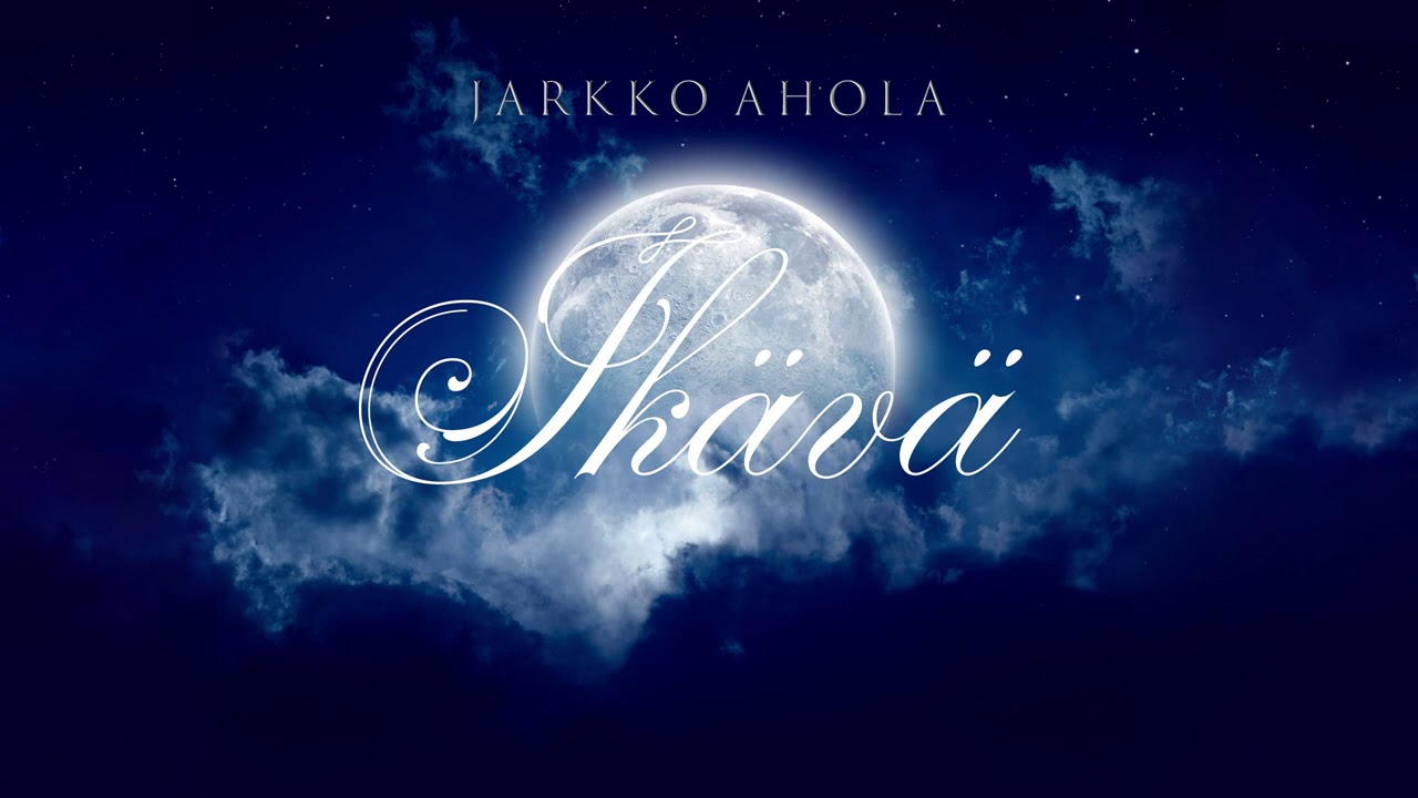 Jarkko Ahola - Ikävä