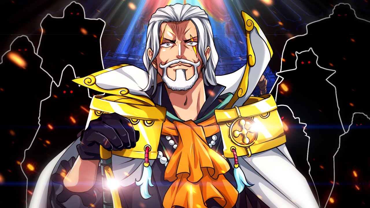 La VÉRITÉ sur SHANKS et SA FAMILLE qui BOULEVERSE L'HISTOIRE de ONE PIECE ! ONE PIECE 1083