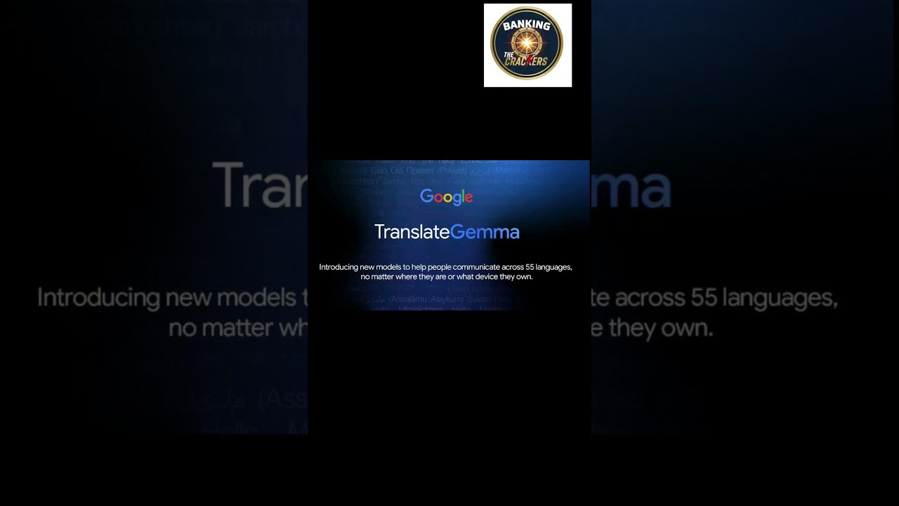 Language is no longer a barrier. It’s a bridge. 🌍