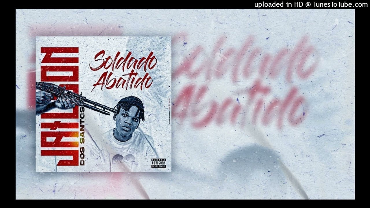 Jailson Dos Sontos  - Soldado Abatido (Ghetto Zouk)