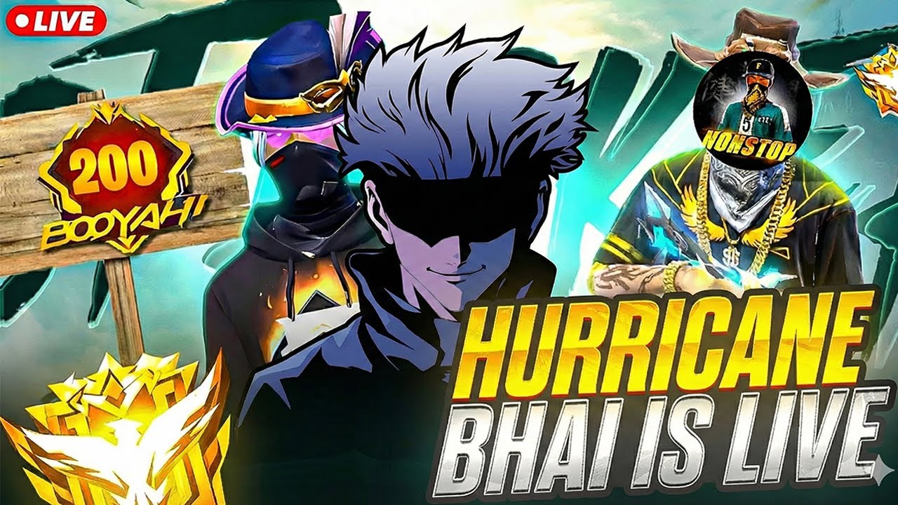 Hacker Ne Macha Diya Tabaahi 😱🔥 | Live Match Ka Haal 💥🎮 #HackerNeMachaDiyaTabaahi #FreeFire #Gaming