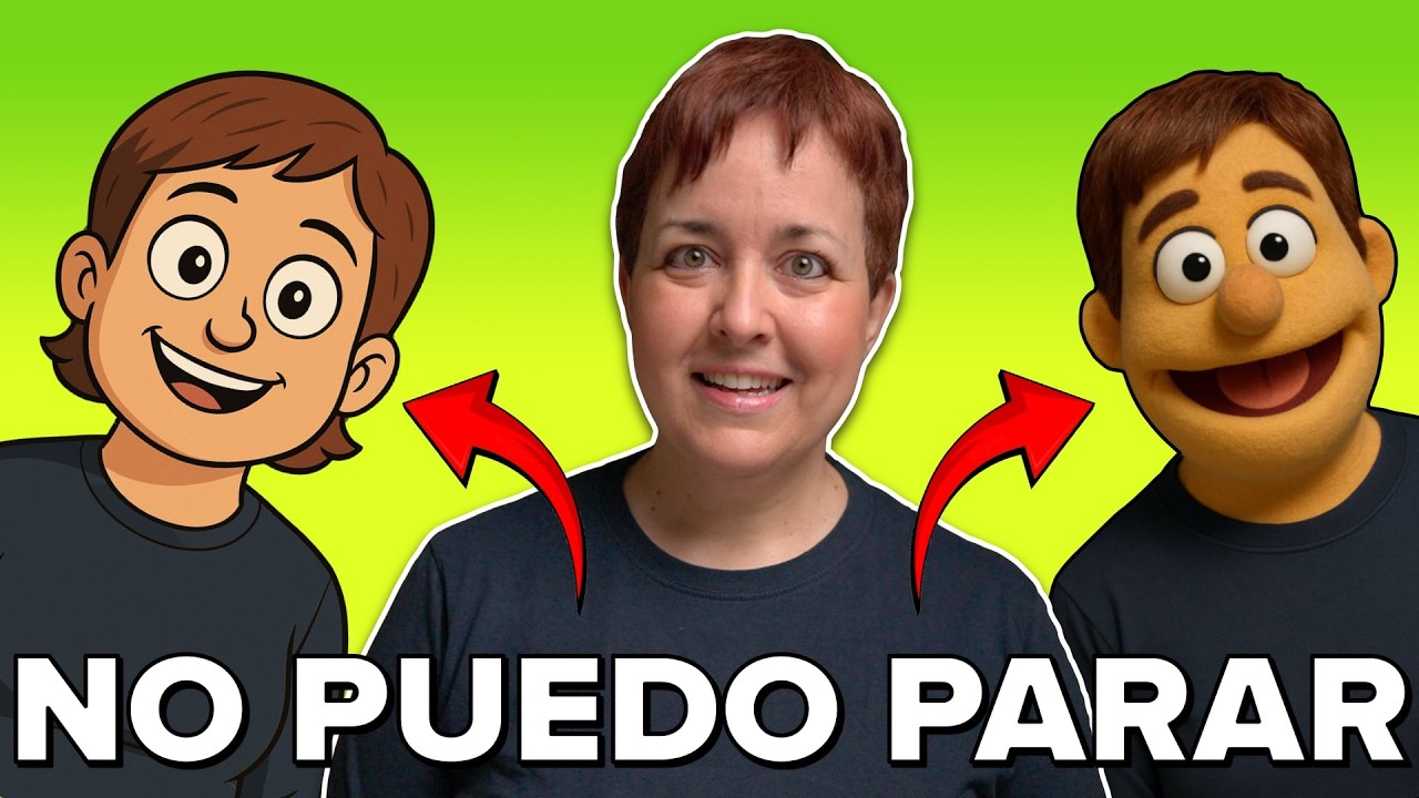 El NUEVO generador de IMÁGENES de ChatGPT es SORPRENDENTE 😳 Pruébalo YA!!
