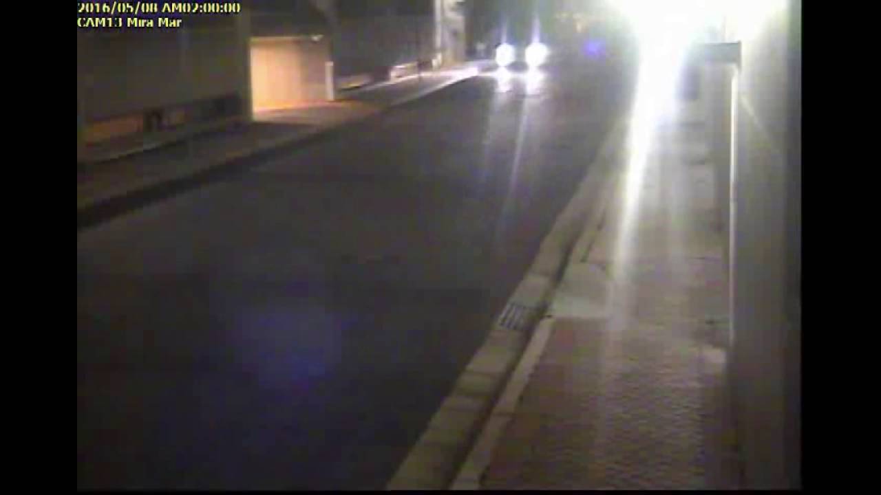 Sarasota Police: Attempt to Identify Driver & Vehicle Involved in Hit and Run