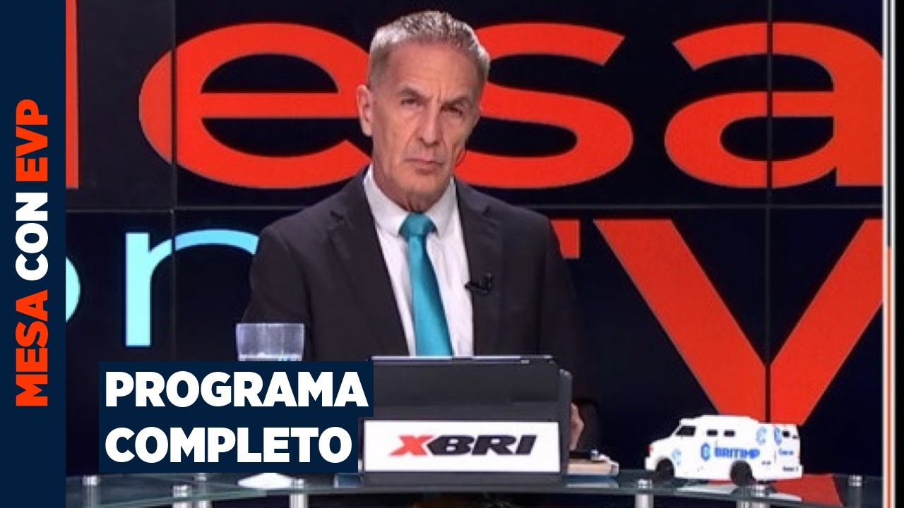 #MESACONEVP - USO DE TIRZEPATIDA PARA ADELGAZAR - POLÉMICA EN SAN BERNARDINO - 27/enero/2026