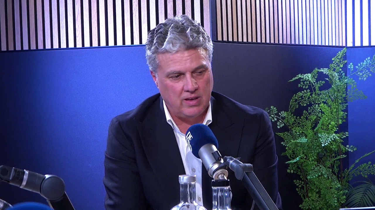 CEO Talks met Patrick Couttenier van Care Property