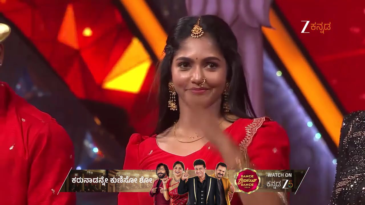 Dance Karnataka Dance 2025 | Ep - 20 | Jan 25, 2026 | Best Scene 2 | Zee Kannada