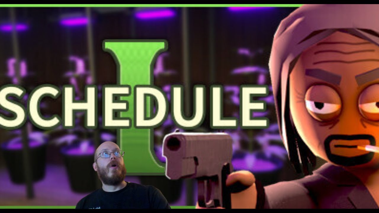 A Totally Legitimate legal business! Schedule I DEMO