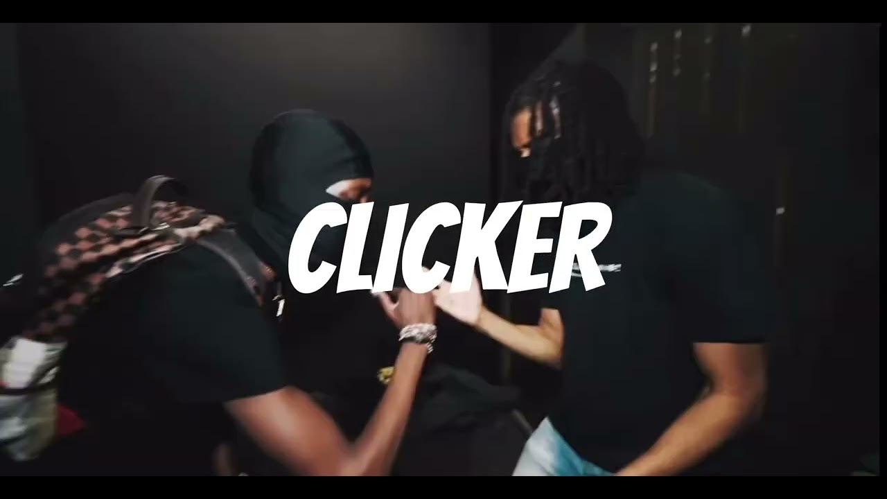 CLICKER (Slump Dotty x Mir EBK) type beat 140 Bpm @stayawayyen