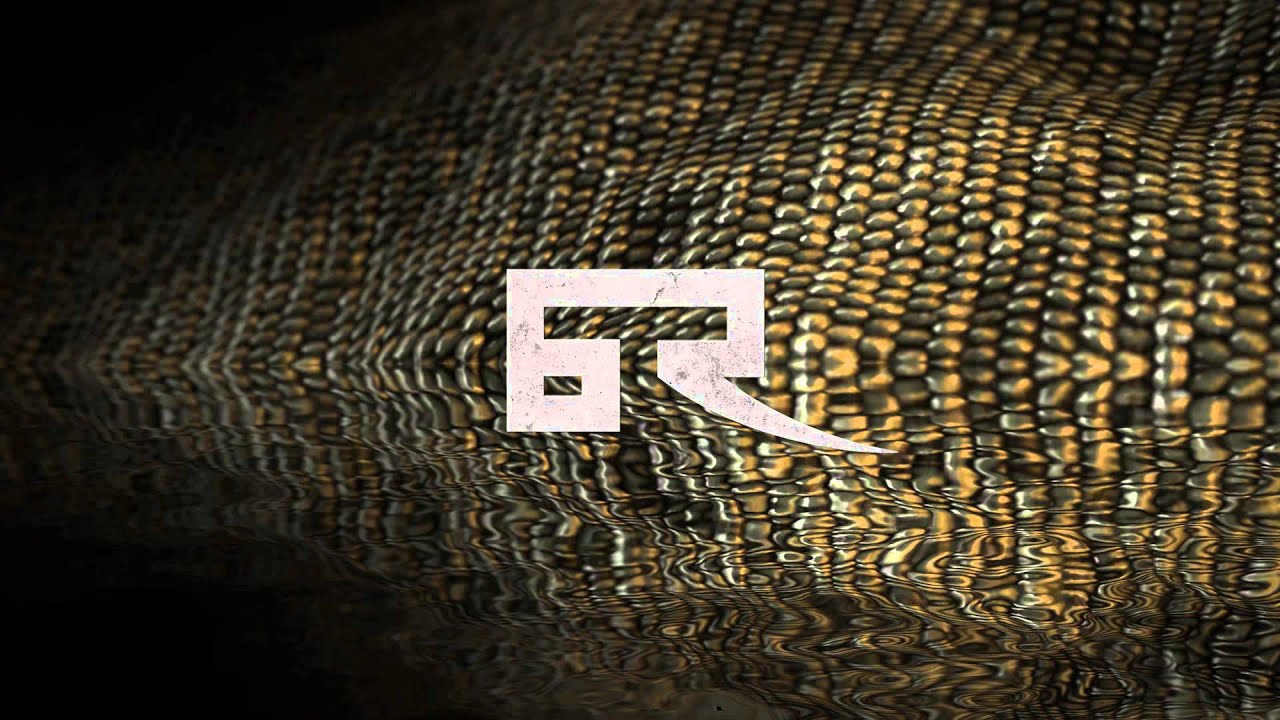 Blokhe4d, Gridlok - Bad Kat [Bad Taste Recordings]