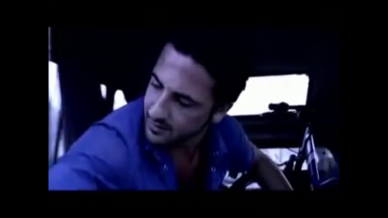 אבי סינואני - נסיכה (קליפ) Avi sinvani nesicha