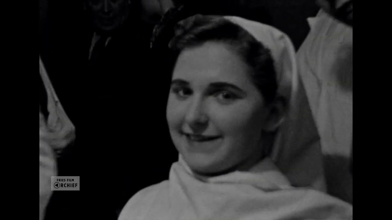 Dorpsfilm 1954, I, 1954