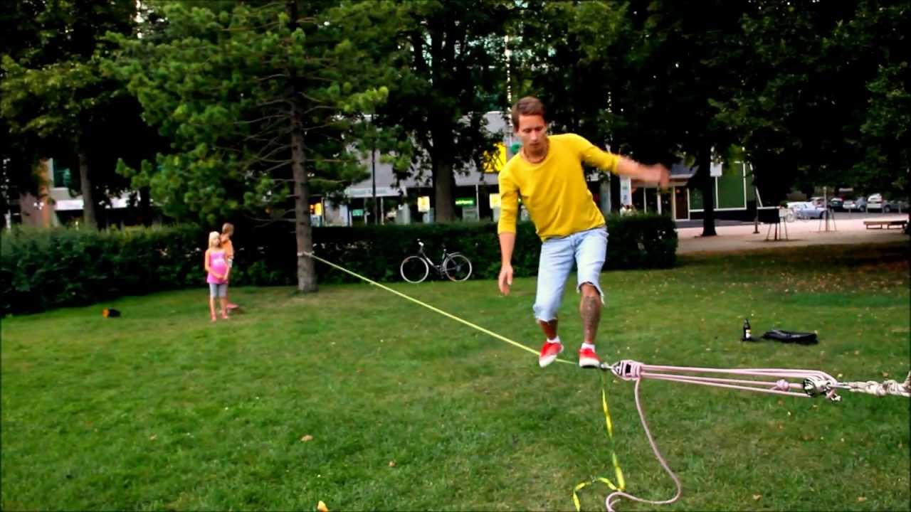 Trick'n'Flip'n'Trip (teaser)