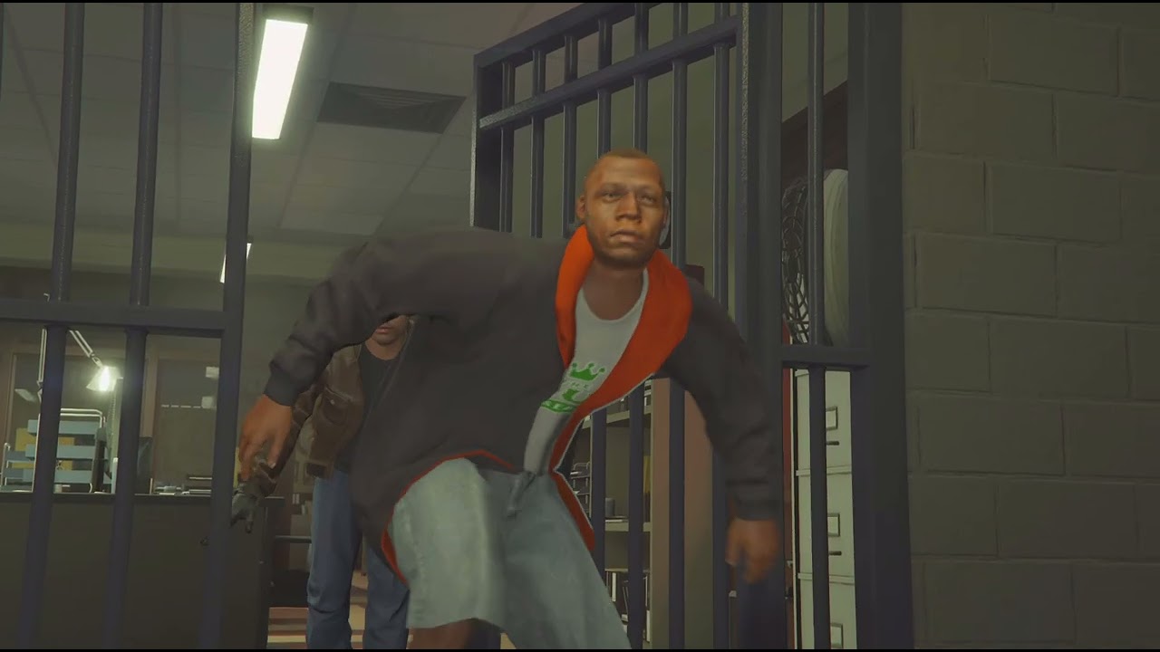 Bail mission/ new cars
